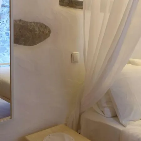Apartment Casinhas De S. Francisco *