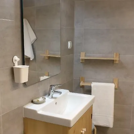 Apartment Casinhas De S. Francisco Freixo de Espada a Cinta