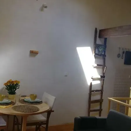 Appartamento Casinhas De S. Francisco Freixo de Espada à Cinta
